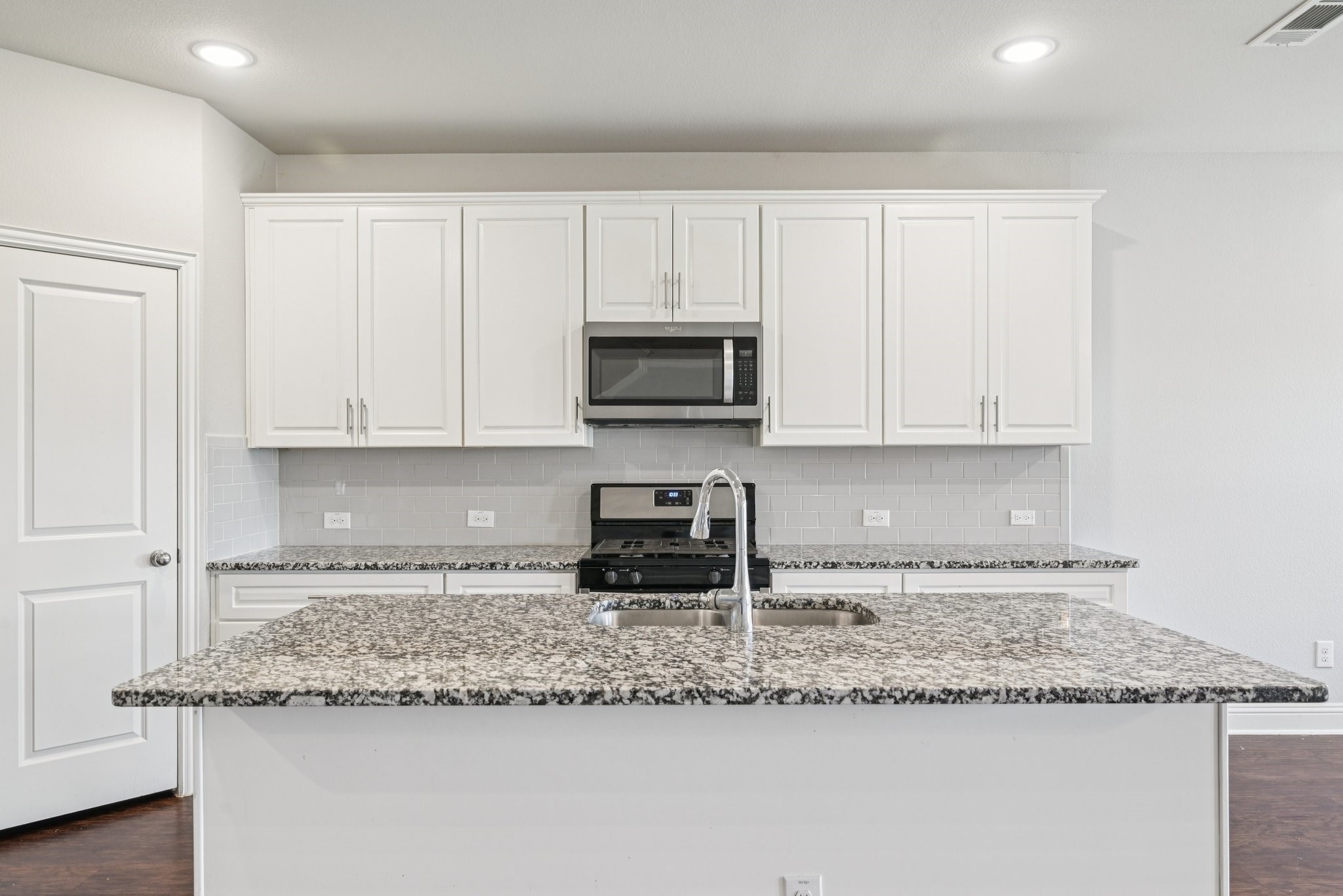 2321 Mount Olive Lane Forney TX 75126