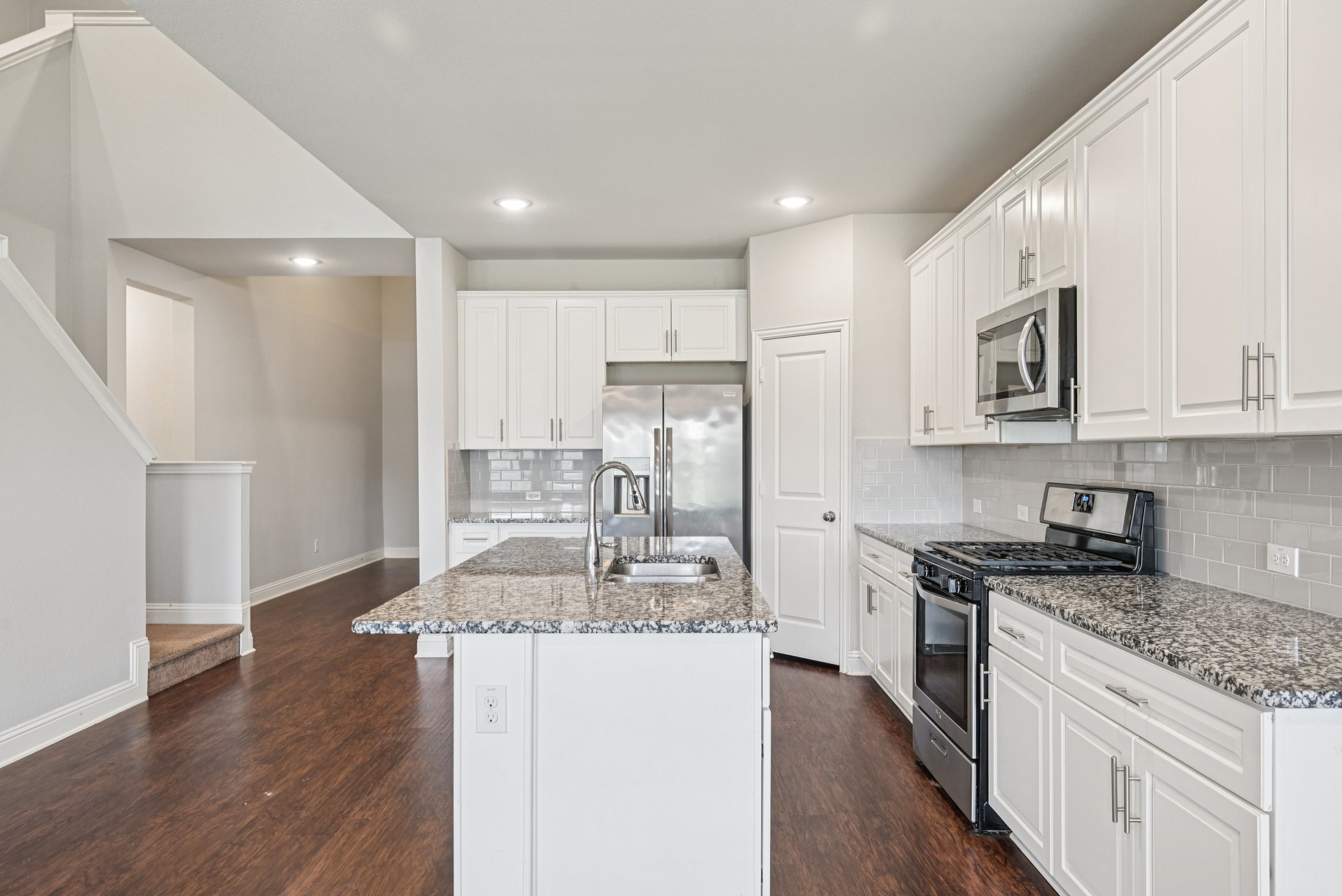 2321 Mount Olive Lane Forney TX 75126