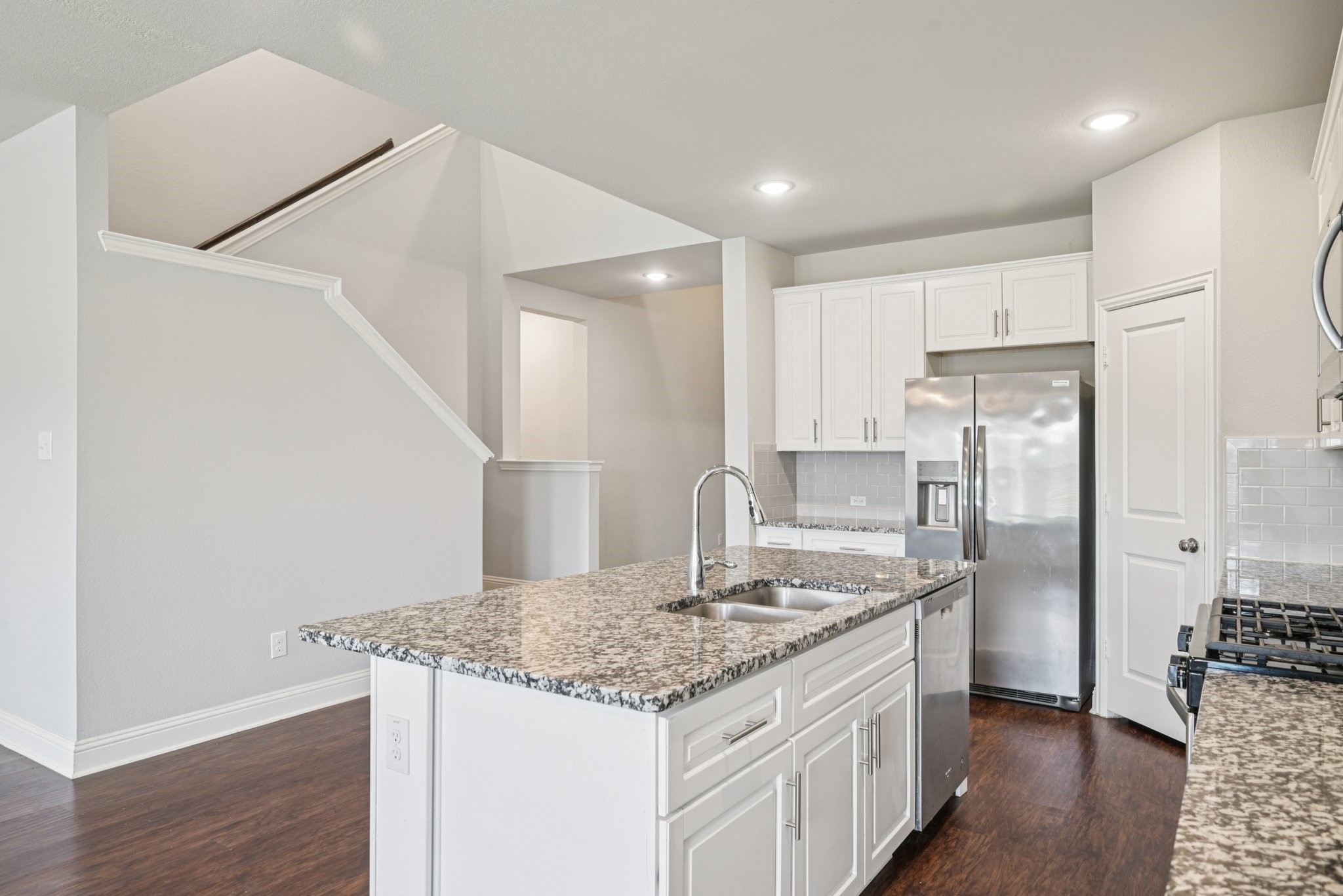 2321 Mount Olive Lane Forney TX 75126