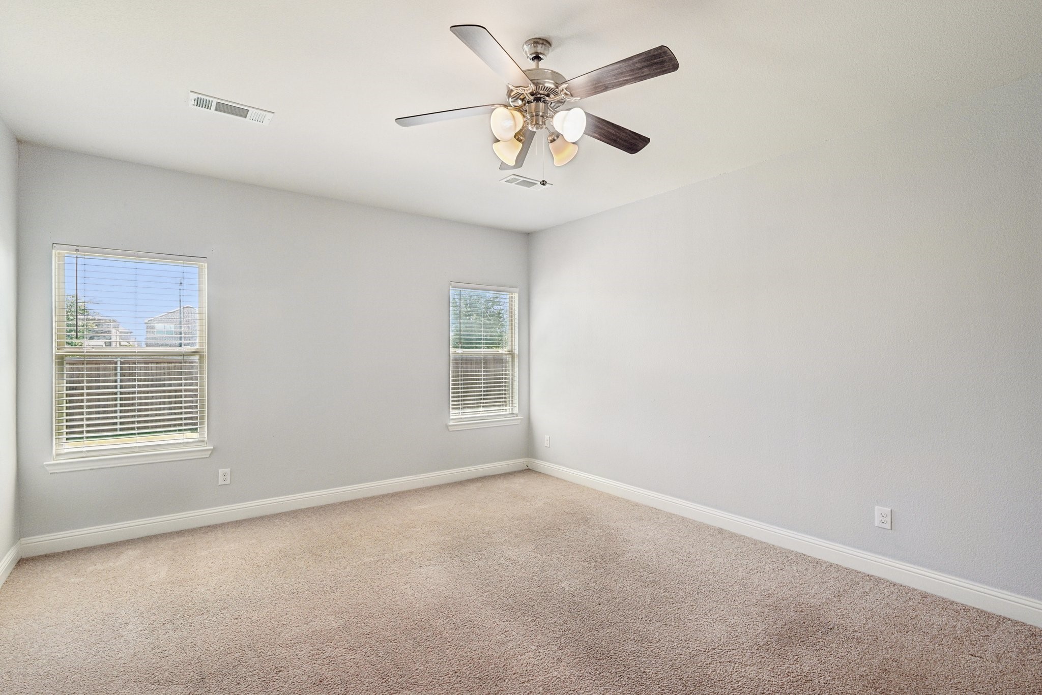 2321 Mount Olive Lane Forney TX 75126