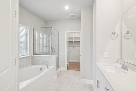 2321 Mount Olive Lane Forney TX 75126