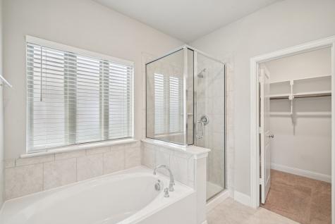 2321 Mount Olive Lane Forney TX 75126