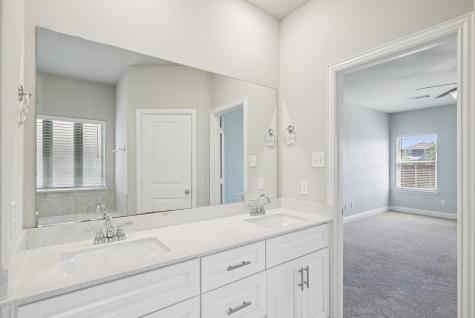 2321 Mount Olive Lane Forney TX 75126