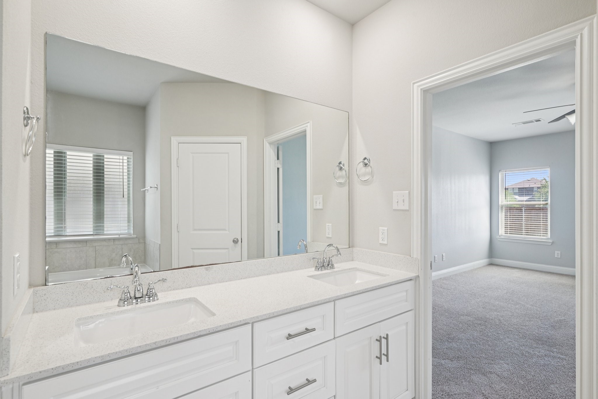 2321 Mount Olive Lane Forney TX 75126