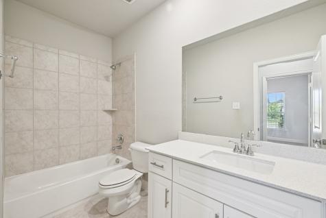 2321 Mount Olive Lane Forney TX 75126