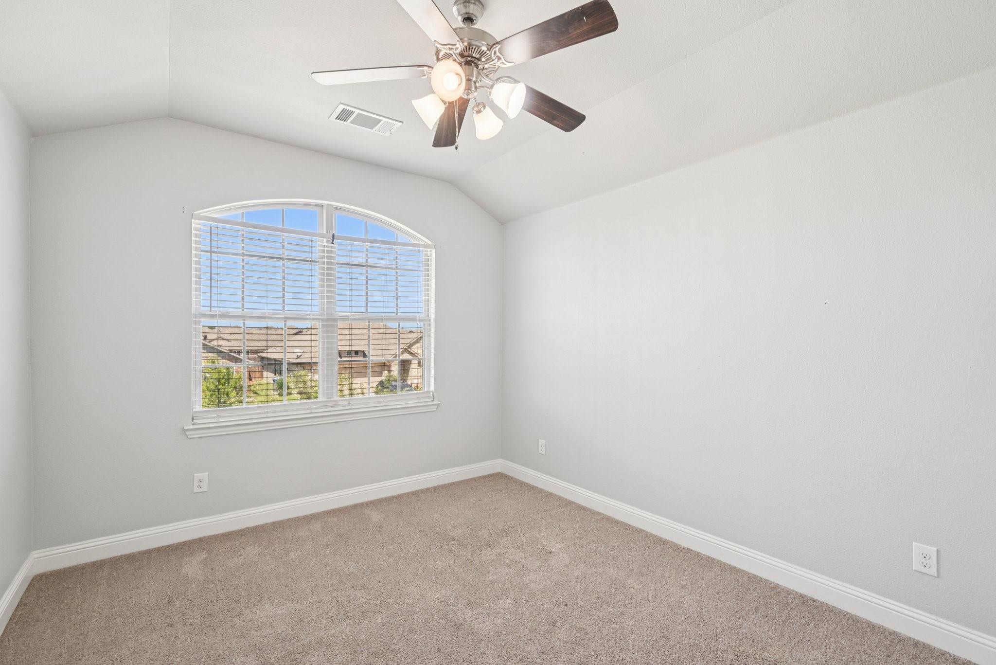 2321 Mount Olive Lane Forney TX 75126