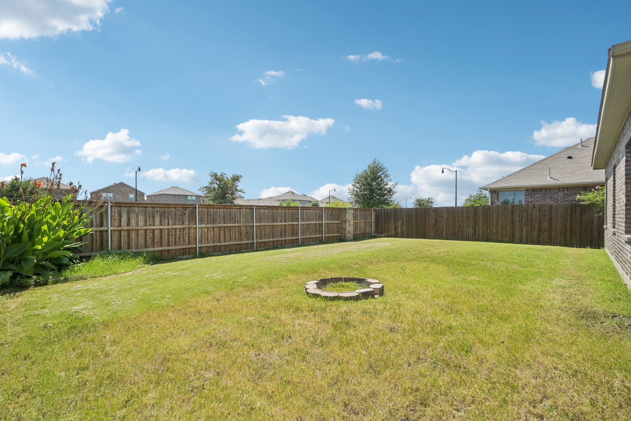 2321 Mount Olive Lane Forney TX 75126