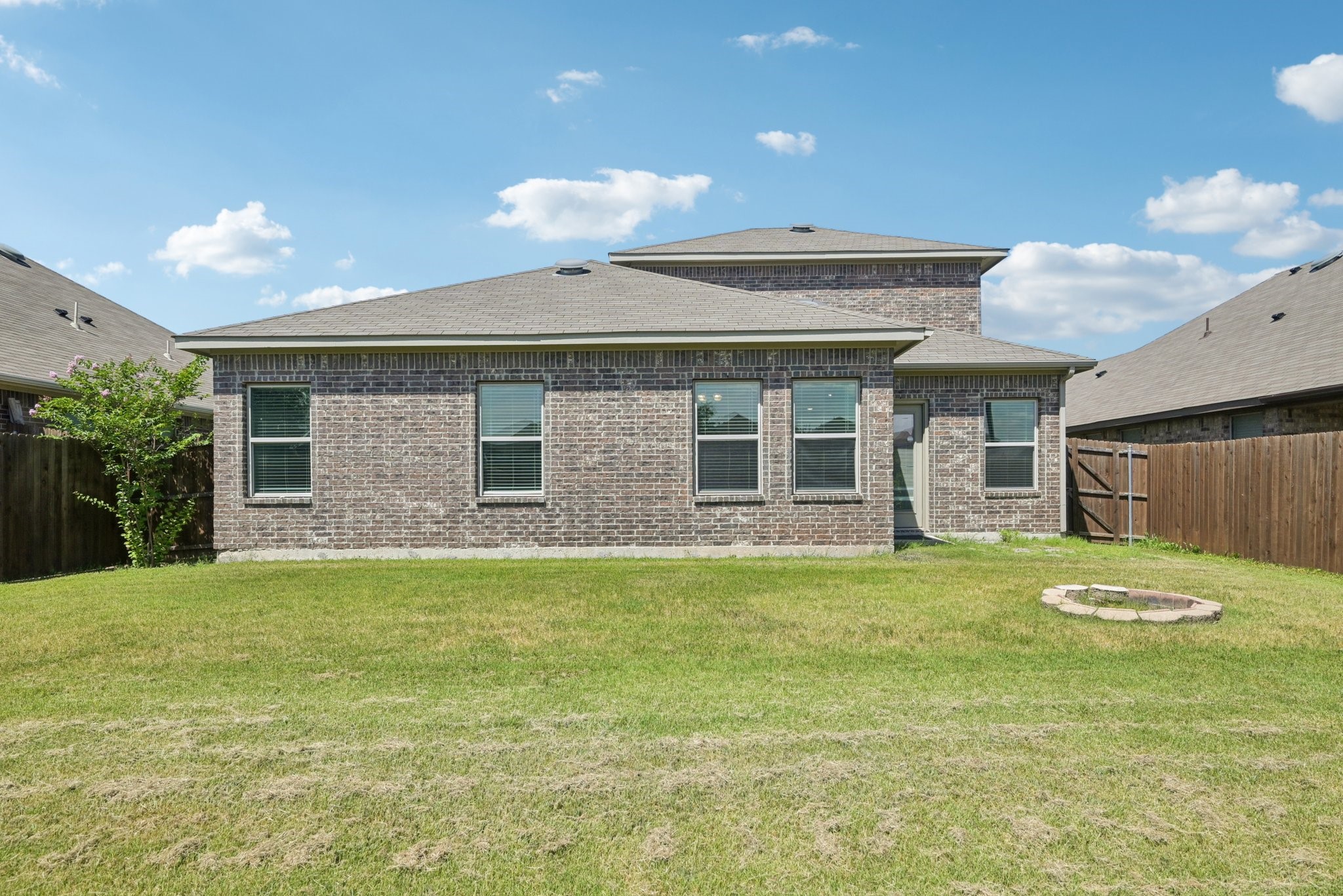 2321 Mount Olive Lane Forney TX 75126