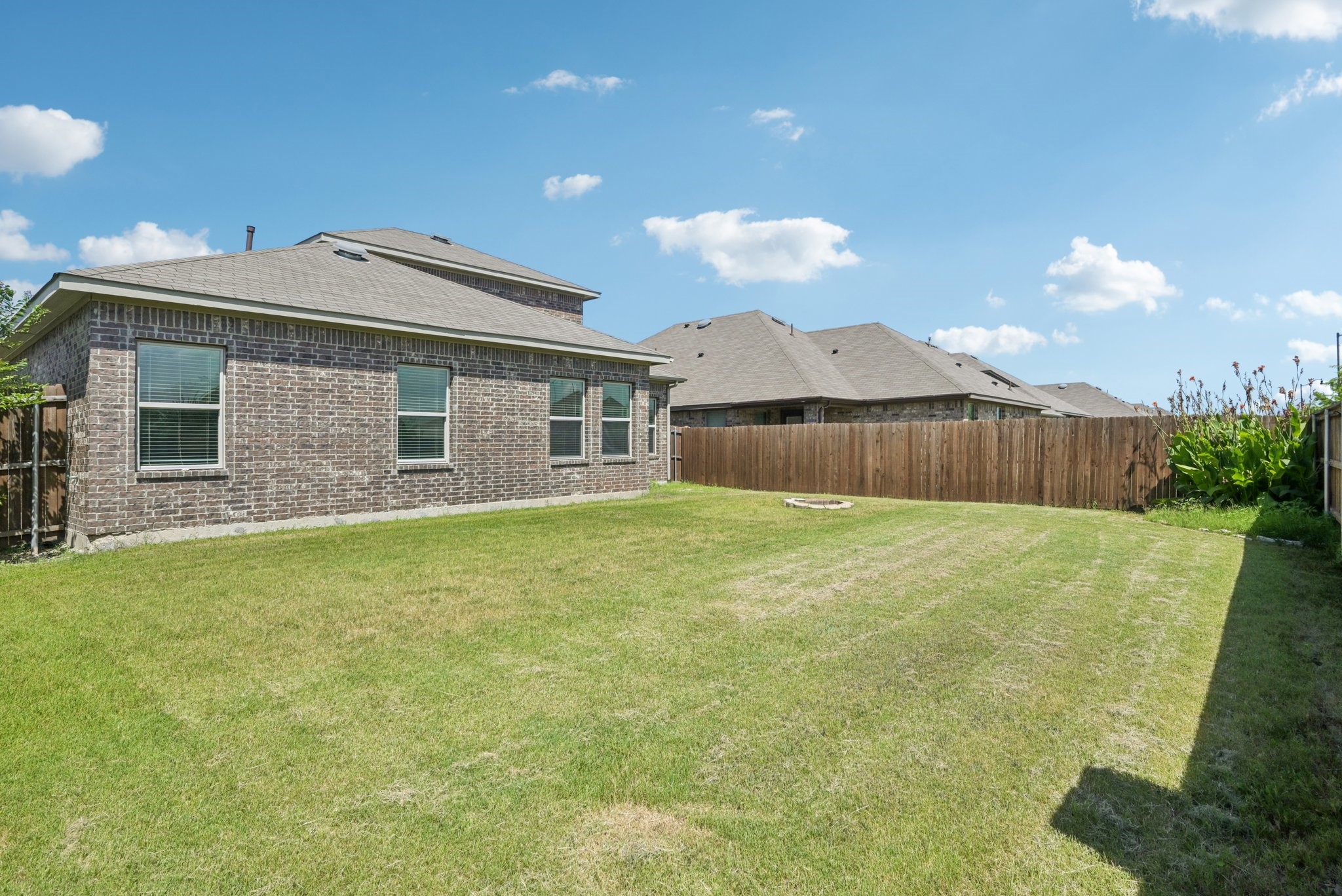 2321 Mount Olive Lane Forney TX 75126