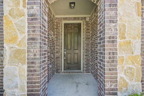 2321 Mount Olive Lane Forney TX 75126