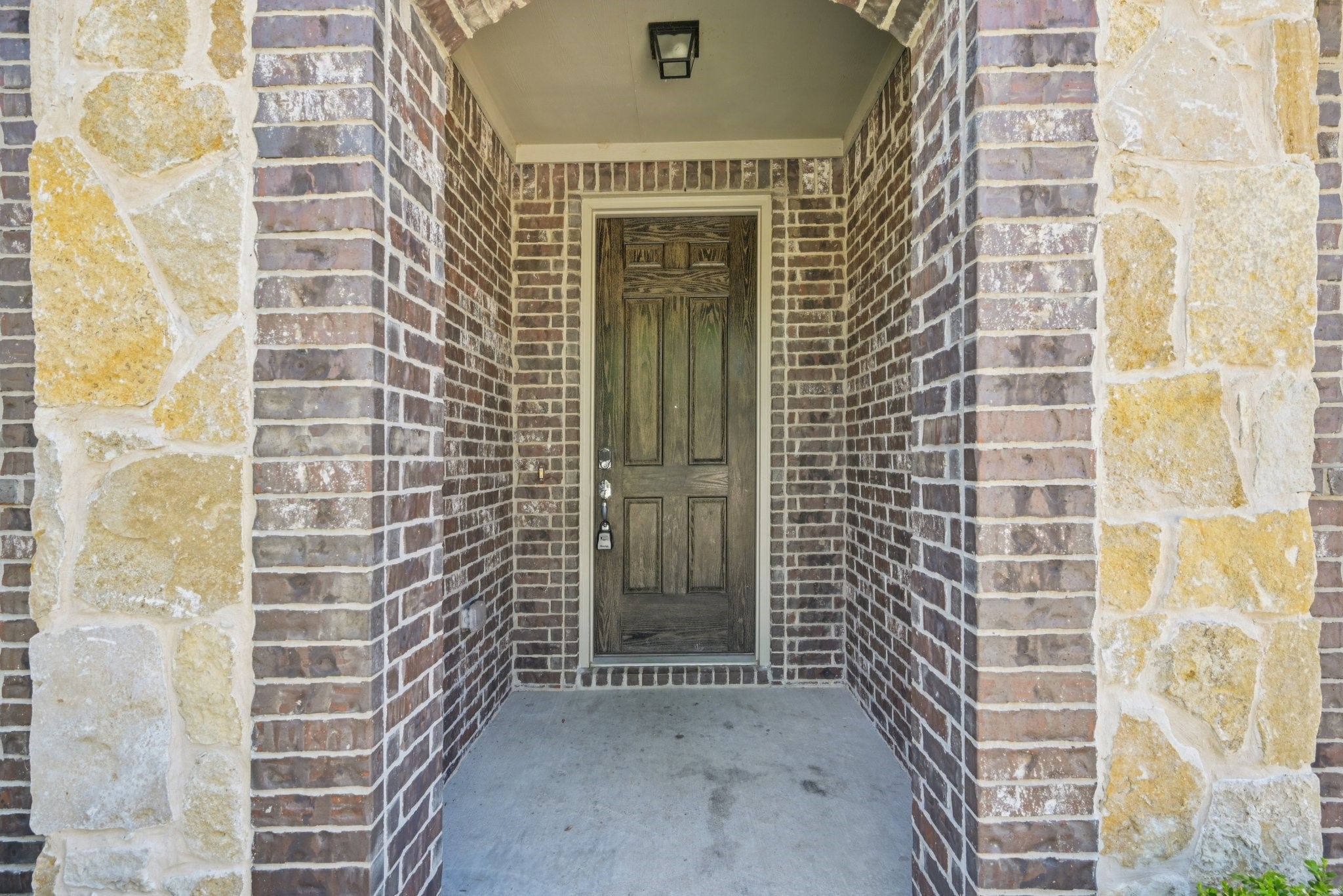 2321 Mount Olive Lane Forney TX 75126