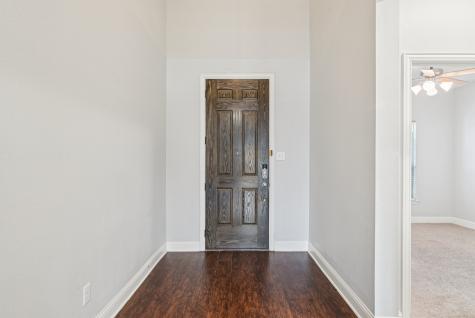 2321 Mount Olive Lane Forney TX 75126