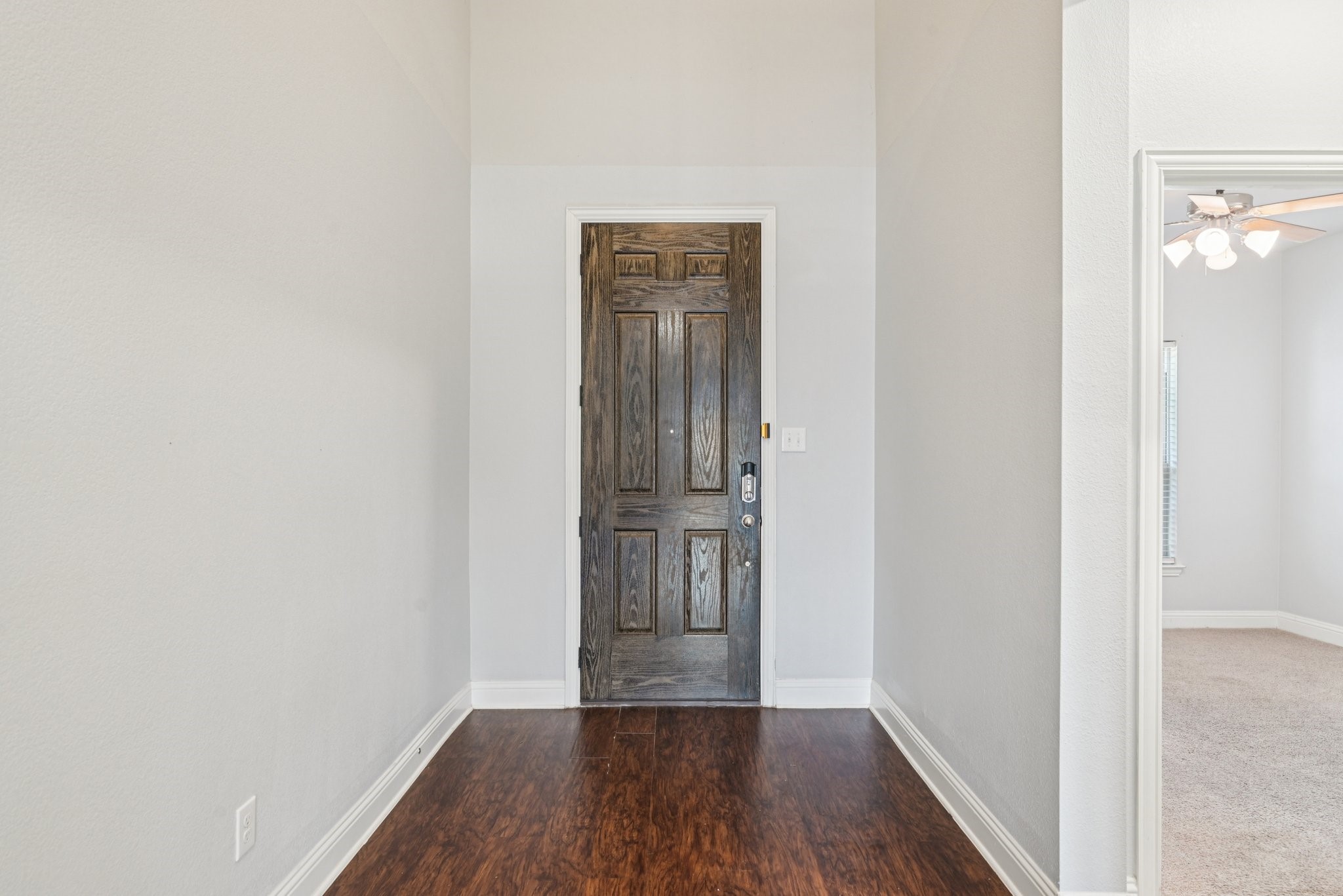 2321 Mount Olive Lane Forney TX 75126
