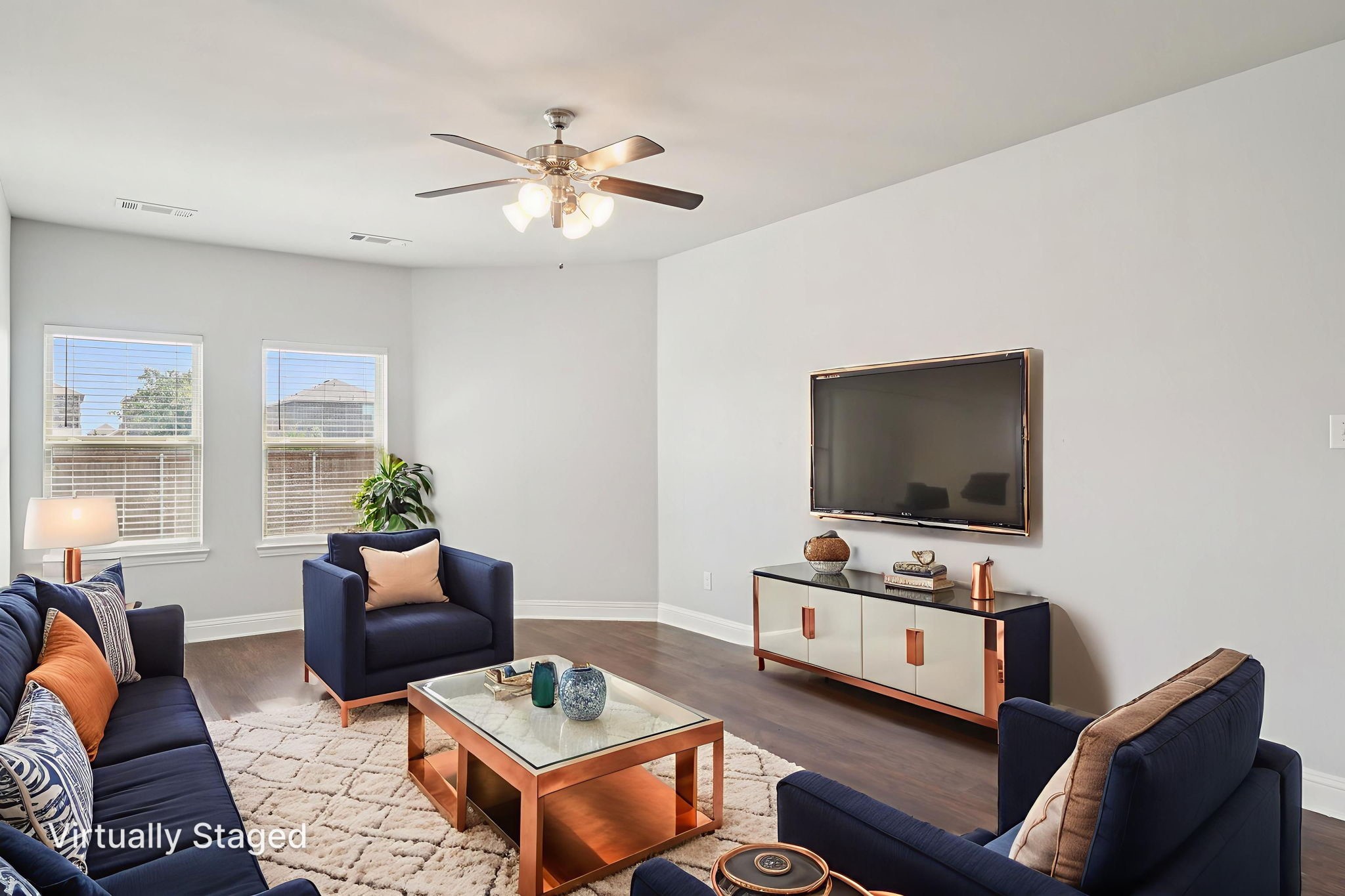 2321 Mount Olive Lane Forney TX 75126