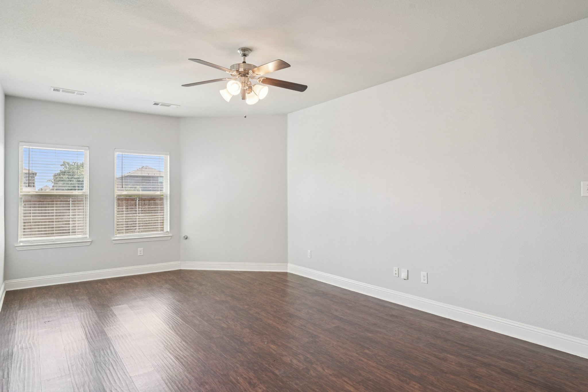 2321 Mount Olive Lane Forney TX 75126
