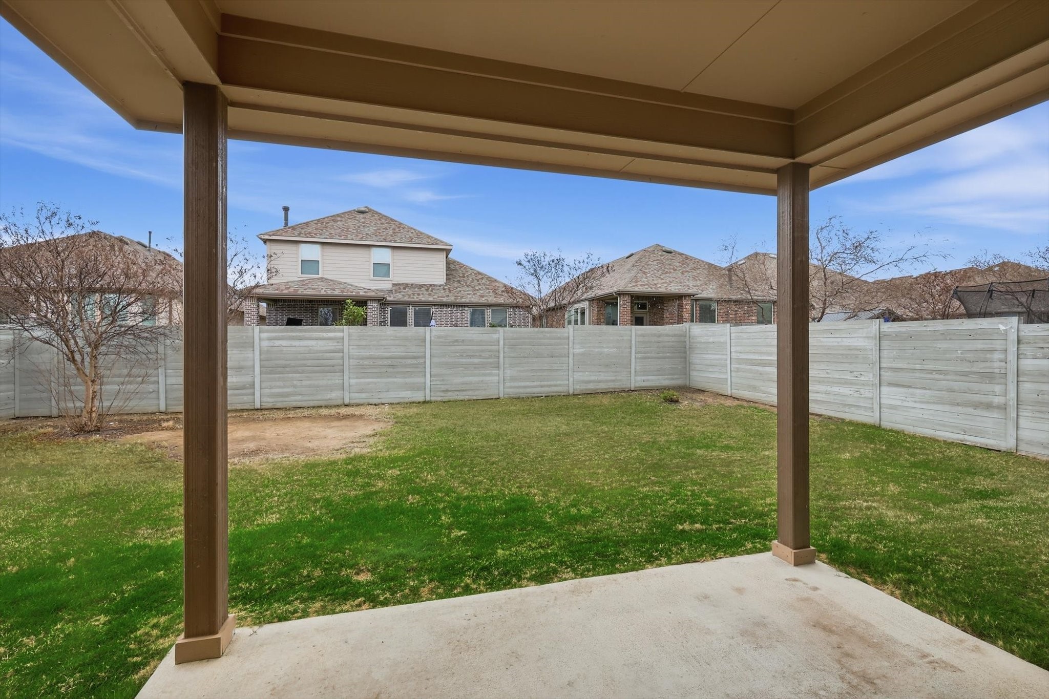 1813 Turnstone Trail Argyle TX 76226