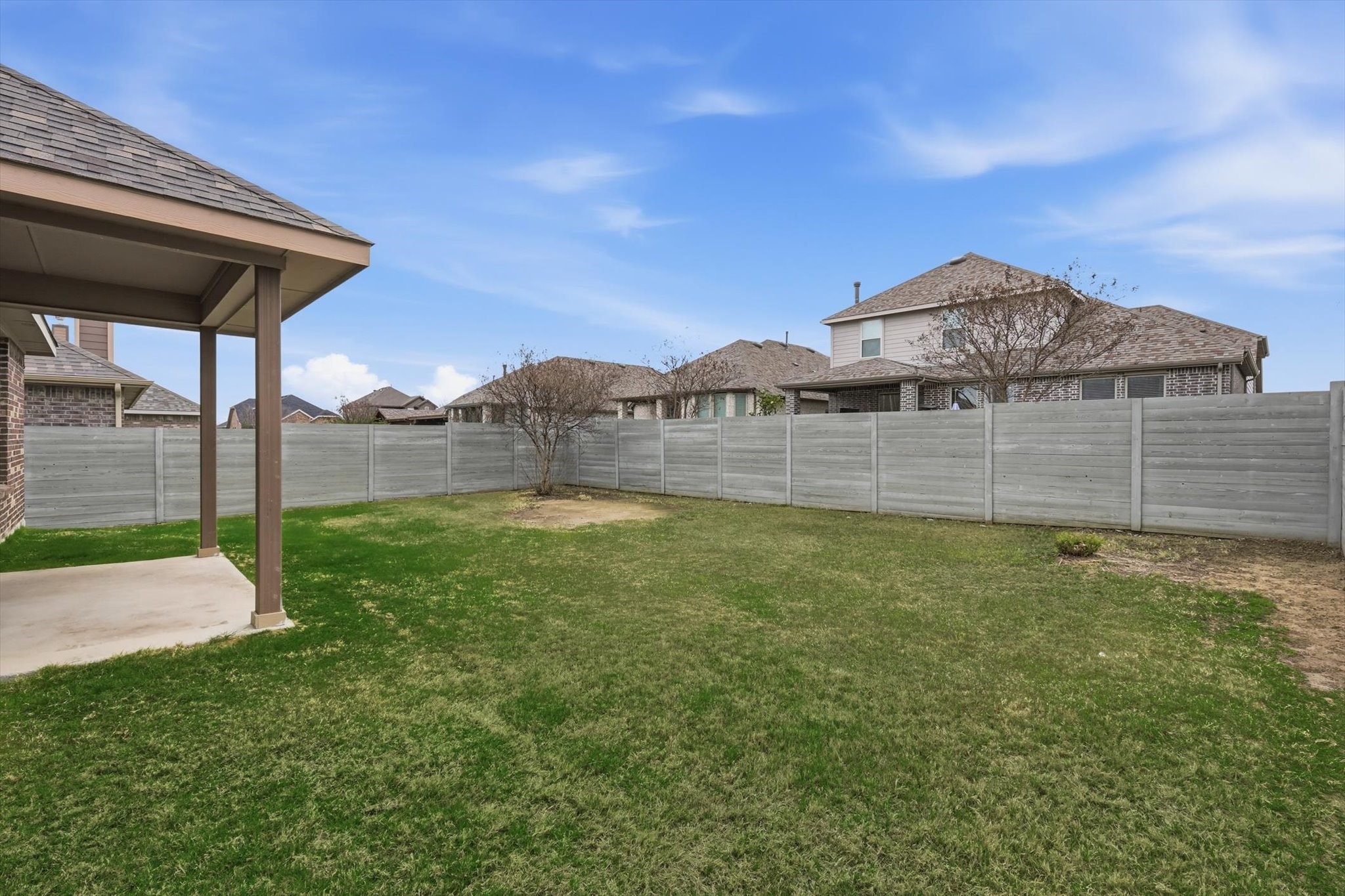 1813 Turnstone Trail Argyle TX 76226