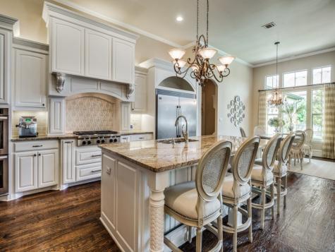 3500 Timber Glen Lane Mckinney TX 75072