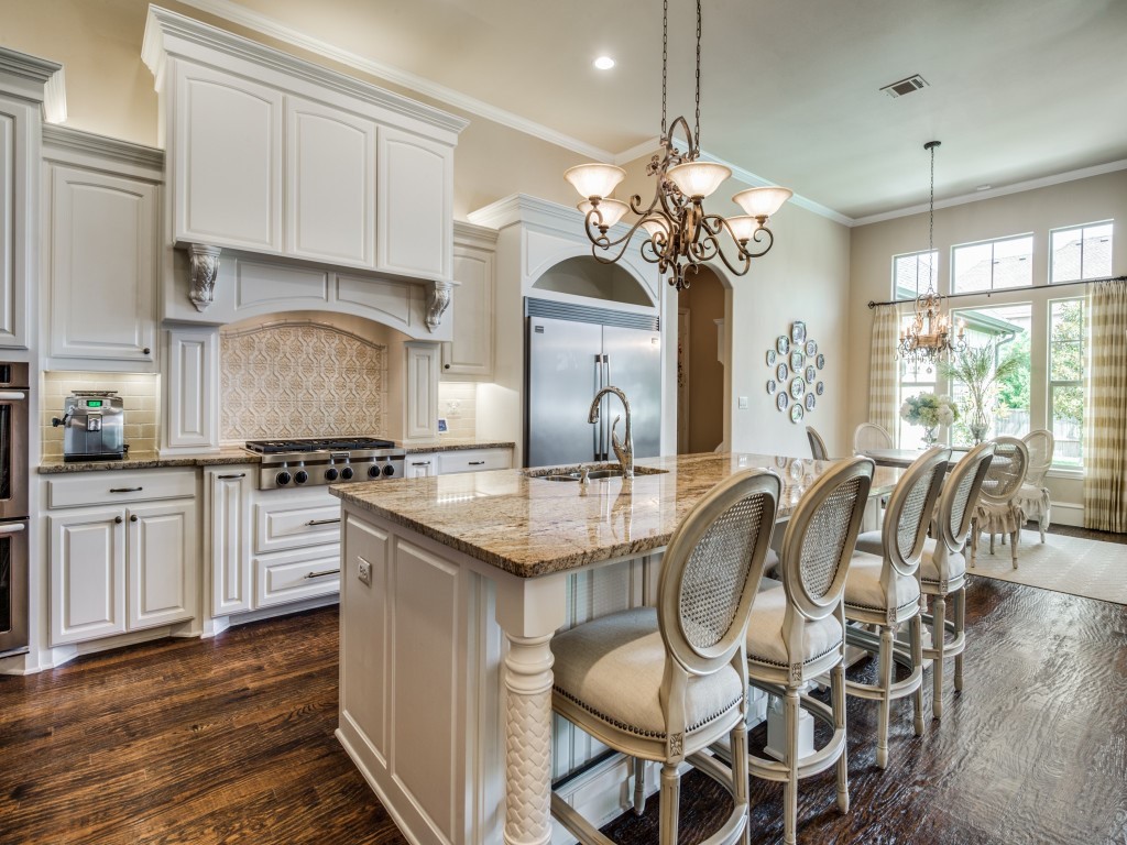 3500 Timber Glen Lane Mckinney TX 75072