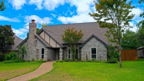 3316 Eisenhower Lane Plano TX 75023