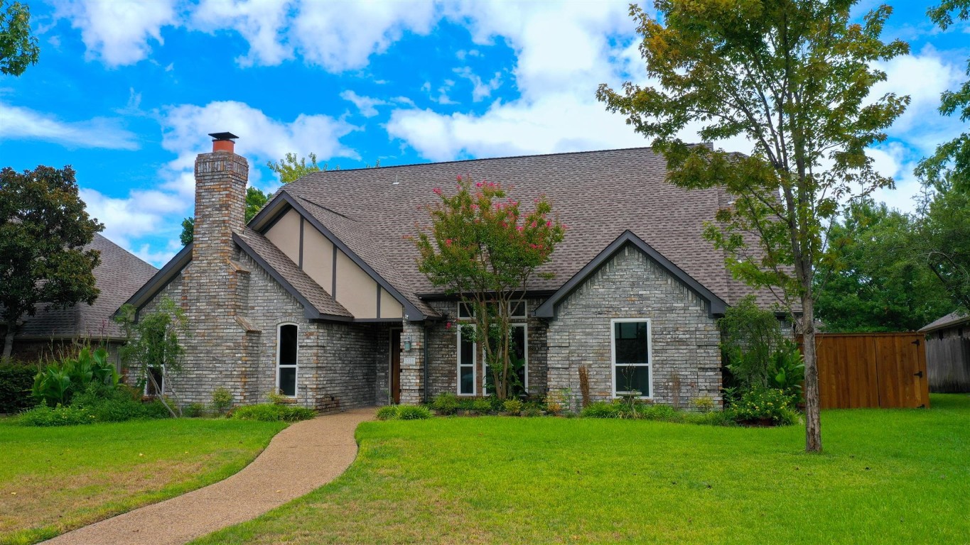 3316 Eisenhower Lane Plano TX 75023