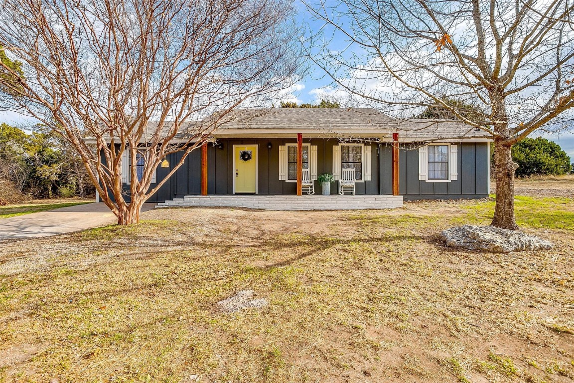 396 Quarter Horse Road Whitney TX 76692