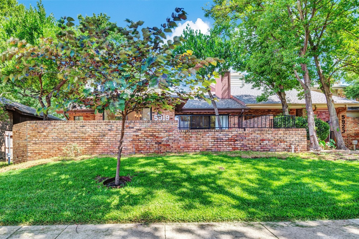 5919 Glen Heather Drive Dallas TX 75252