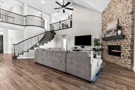 1261 Duke Drive Prosper TX 75078