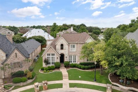 102 Turnberry Circle Mckinney TX 75072