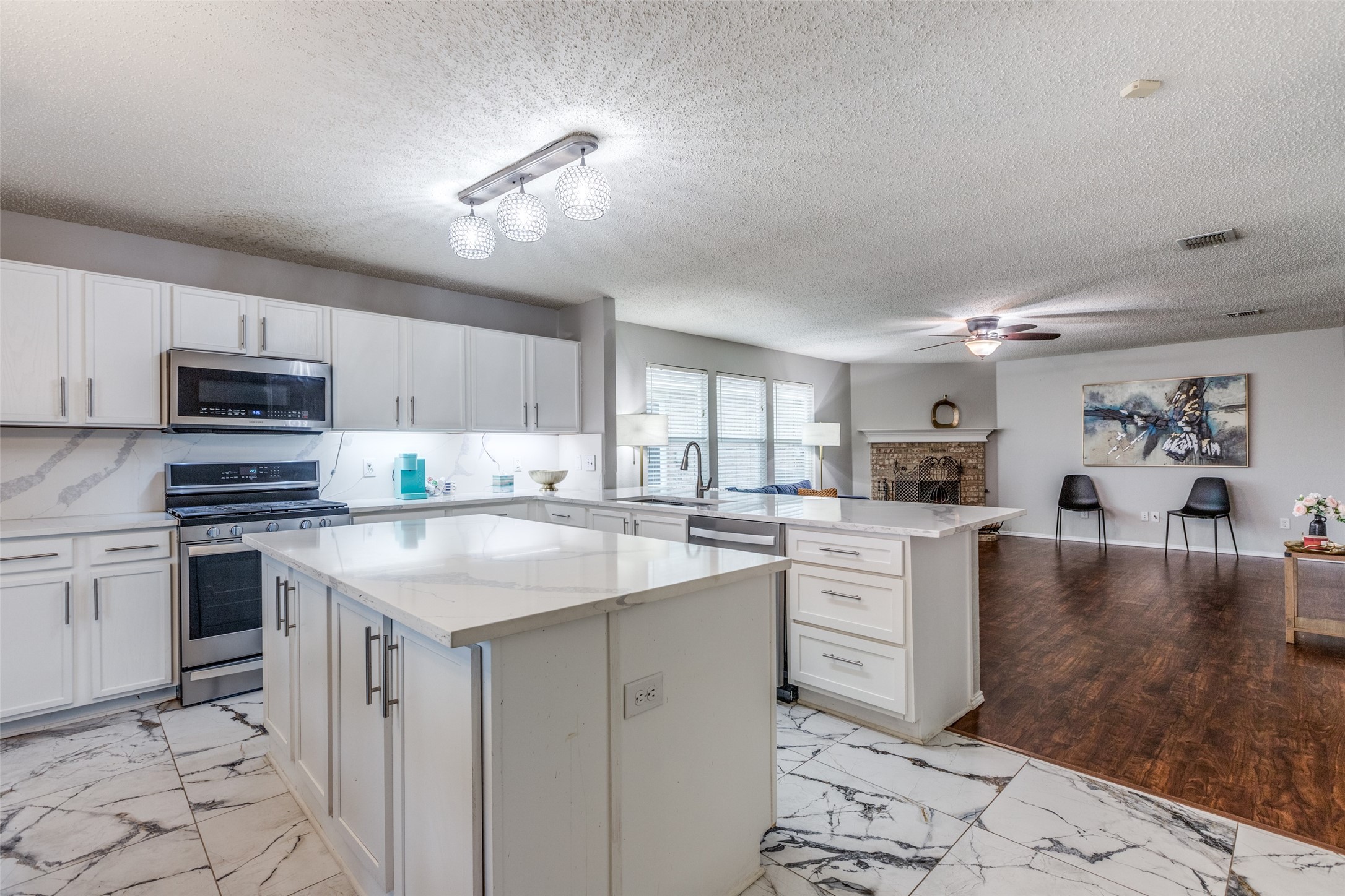 1425 Ridgecrest Drive Little Elm TX 75068