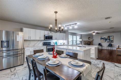 1425 Ridgecrest Drive Little Elm TX 75068