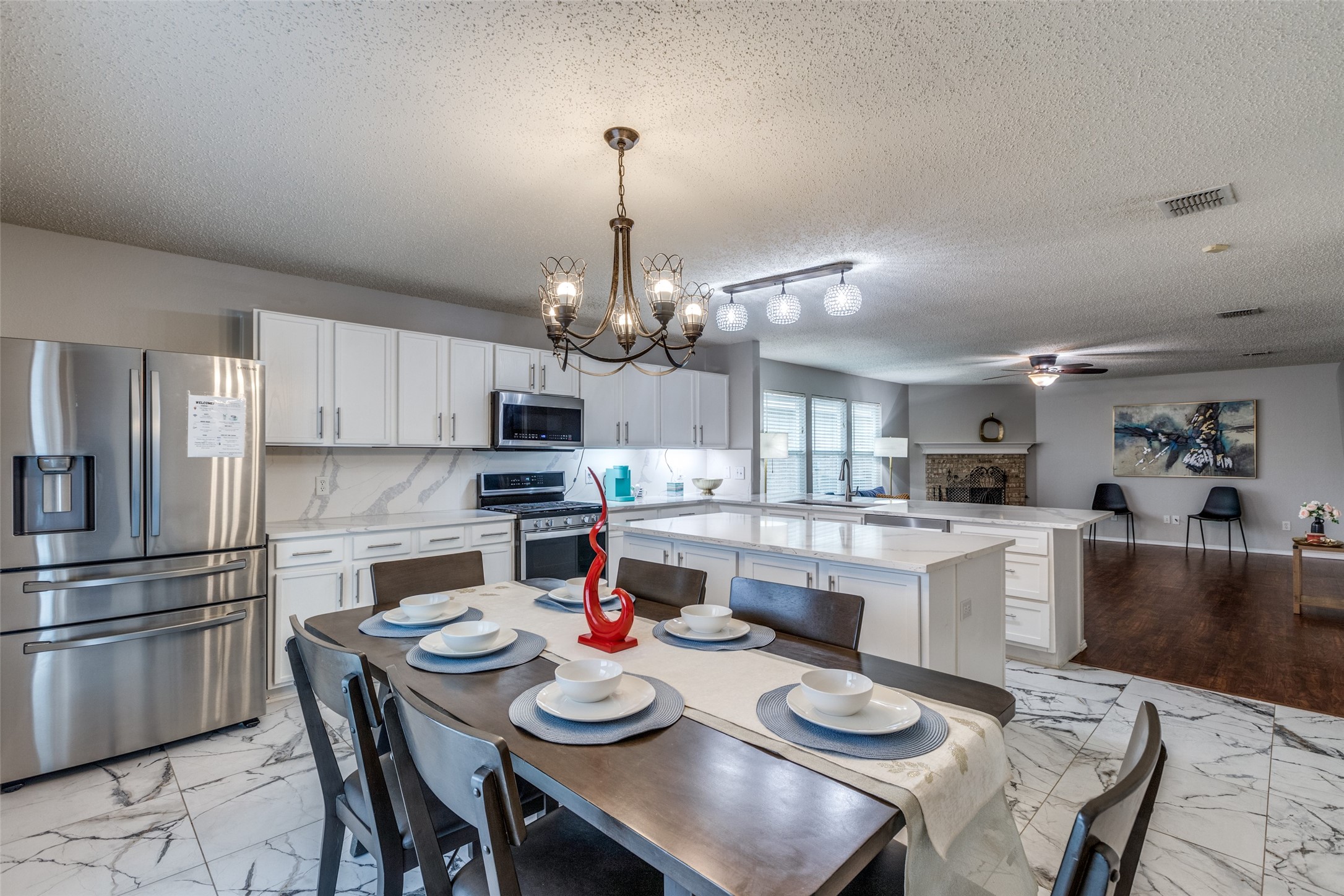 1425 Ridgecrest Drive Little Elm TX 75068
