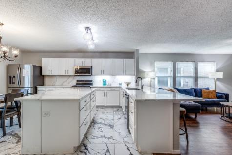 1425 Ridgecrest Drive Little Elm TX 75068