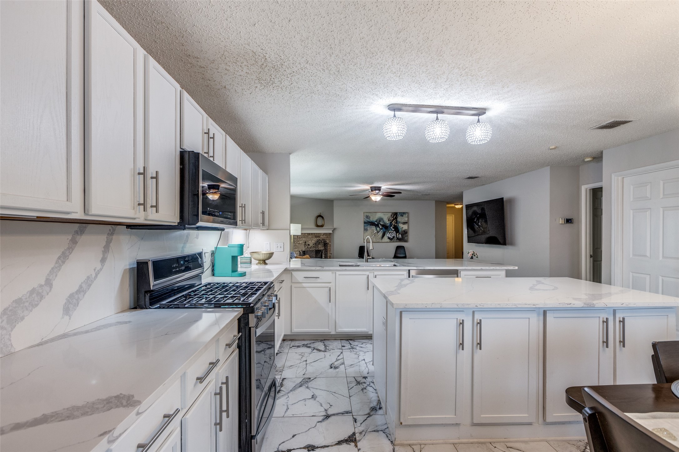 1425 Ridgecrest Drive Little Elm TX 75068