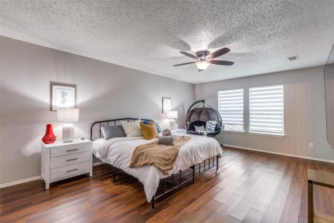 1425 Ridgecrest Drive Little Elm TX 75068