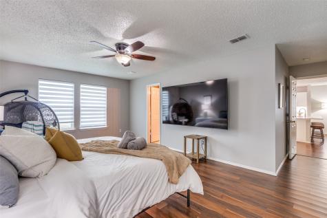 1425 Ridgecrest Drive Little Elm TX 75068
