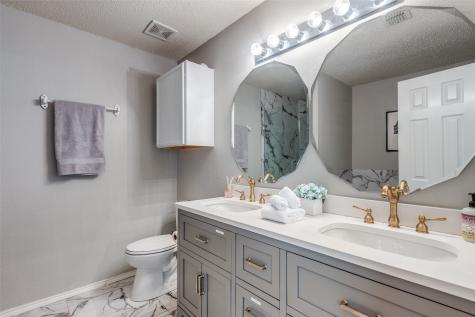 1425 Ridgecrest Drive Little Elm TX 75068