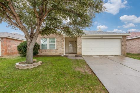 1425 Ridgecrest Drive Little Elm TX 75068