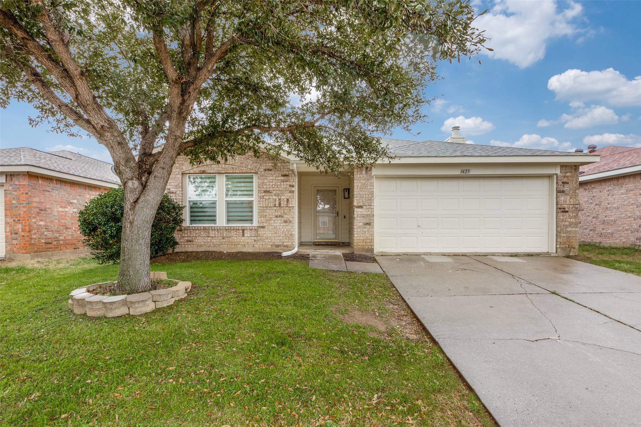 1425 Ridgecrest Drive Little Elm TX 75068