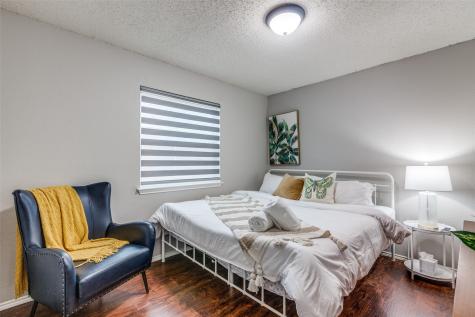 1425 Ridgecrest Drive Little Elm TX 75068