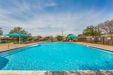 1425 Ridgecrest Drive Little Elm TX 75068