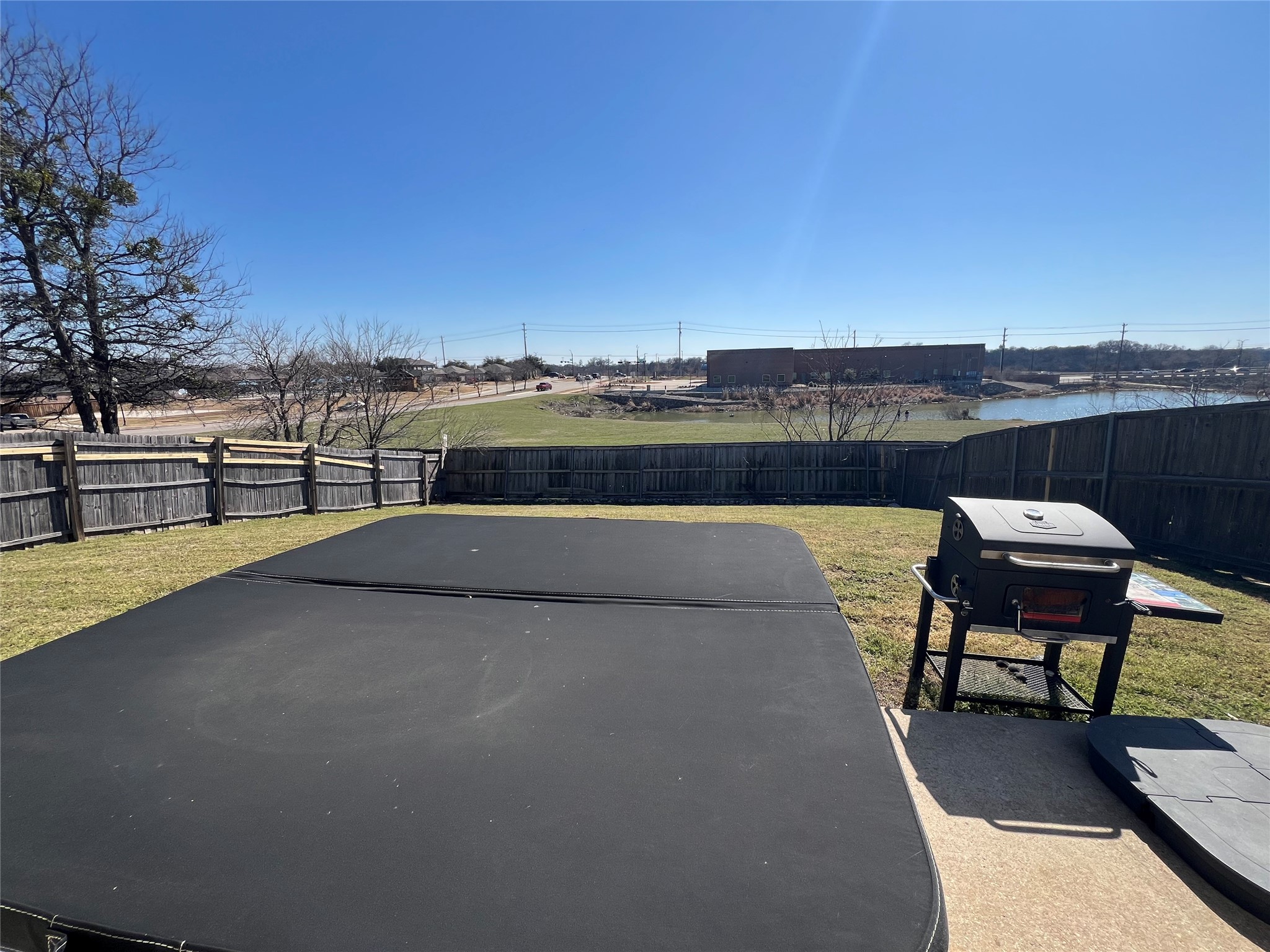 1425 Ridgecrest Drive Little Elm TX 75068