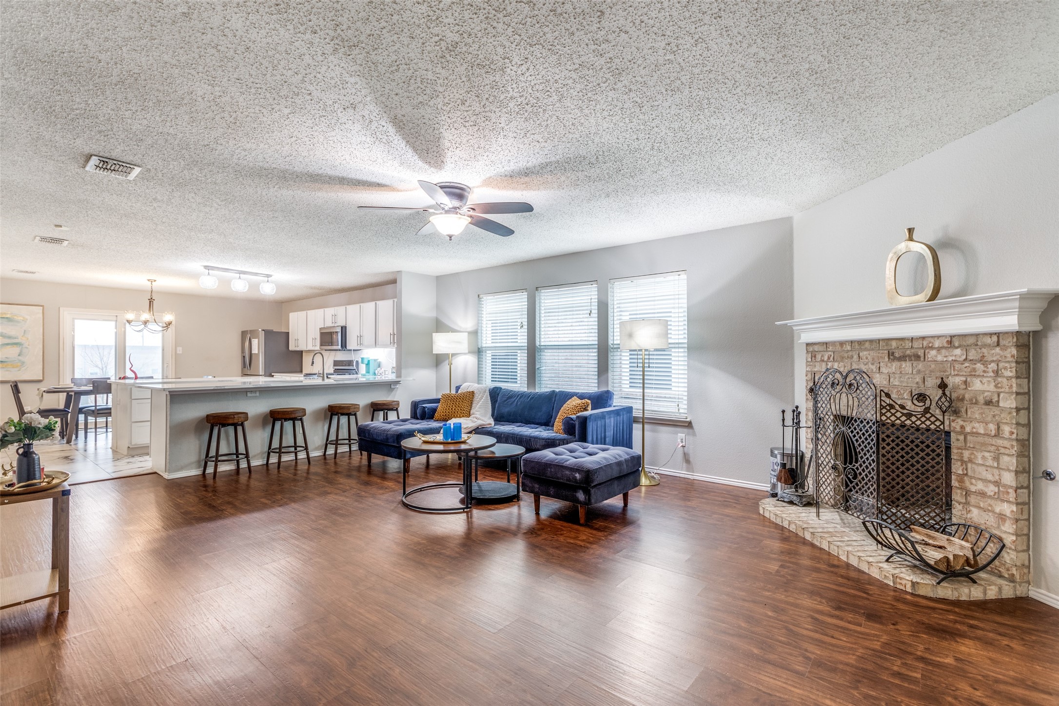 1425 Ridgecrest Drive Little Elm TX 75068