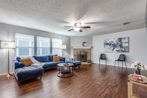 1425 Ridgecrest Drive Little Elm TX 75068