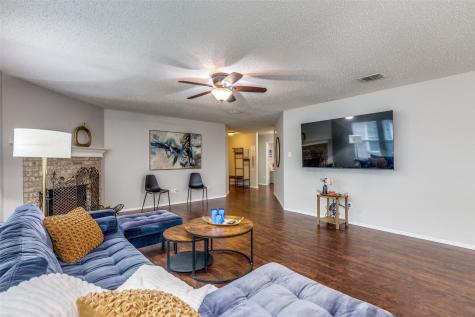 1425 Ridgecrest Drive Little Elm TX 75068
