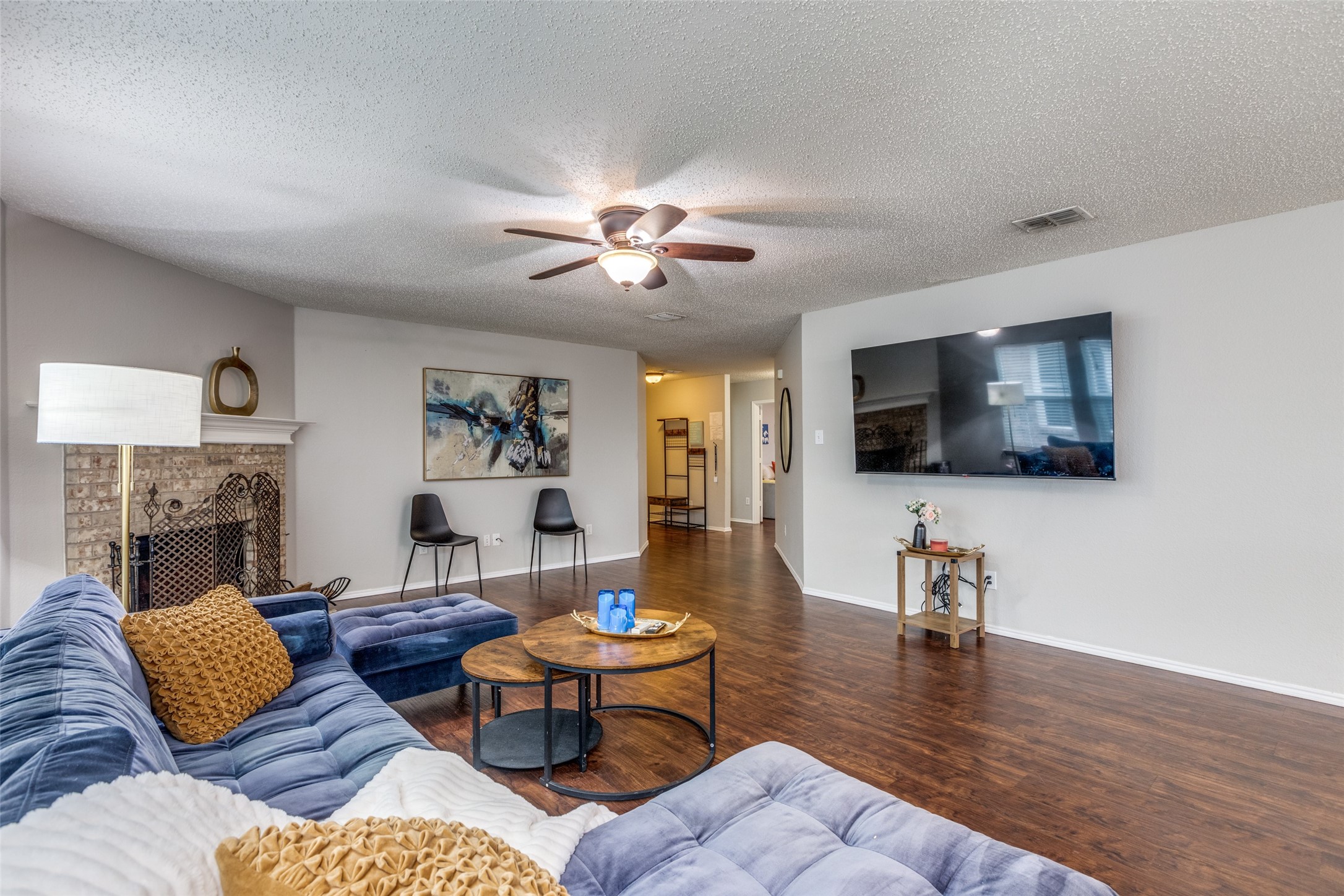 1425 Ridgecrest Drive Little Elm TX 75068