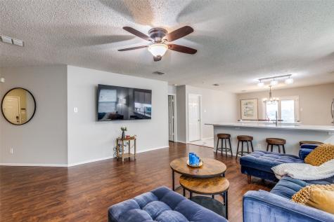 1425 Ridgecrest Drive Little Elm TX 75068