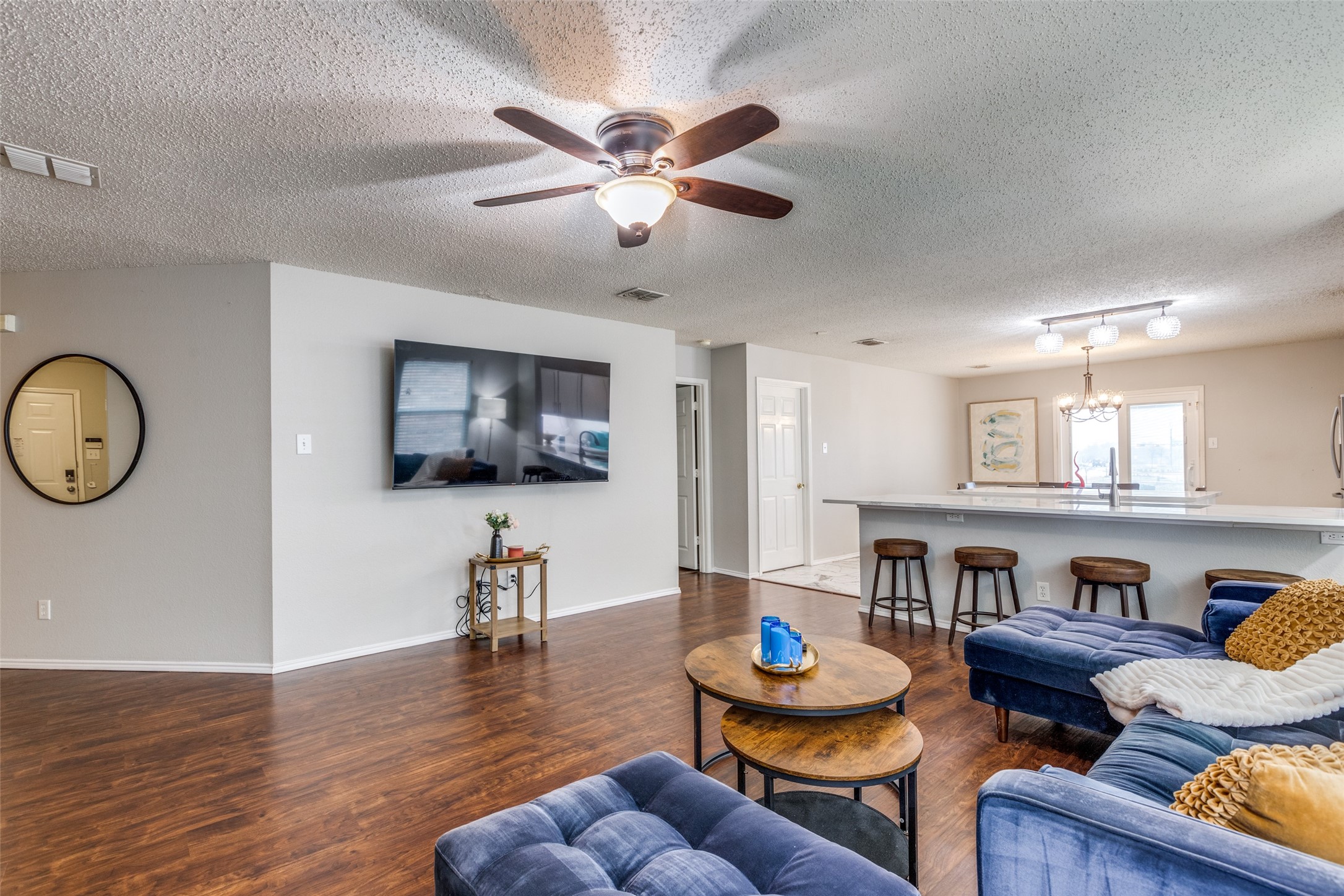 1425 Ridgecrest Drive Little Elm TX 75068