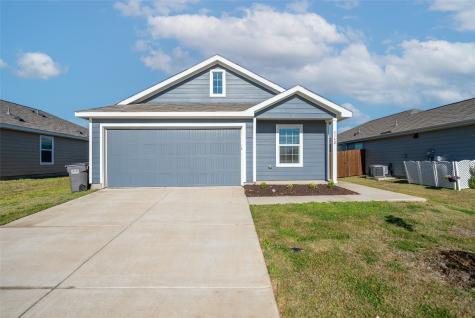 5342 Longshadow Drive Princeton TX 75407