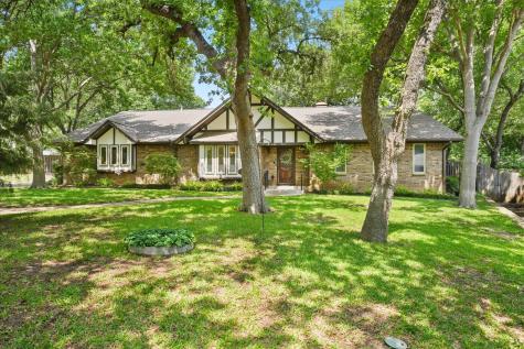 4611 Sagecanyon Court Arlington TX 76016